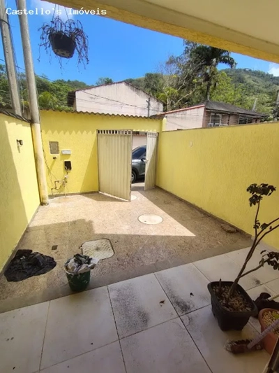 Casa de Condomínio, 2 quartos - Foto 3