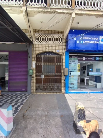 Sobrado, 2 quartos - Foto 1