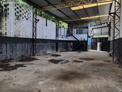 Depósito-Galpão - Foto 3