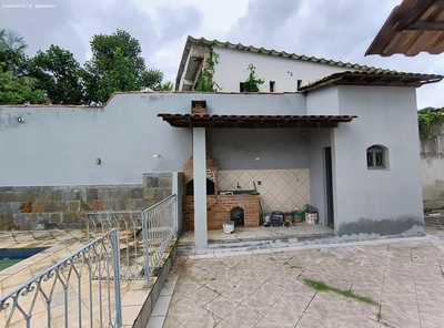 Casa, 4 quartos - Foto 5