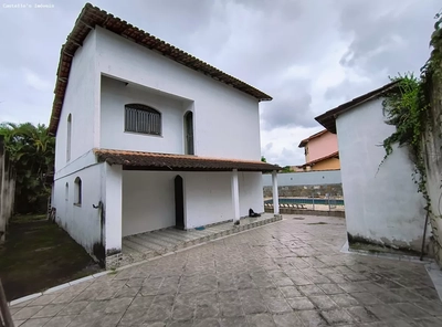 Casa, 4 quartos - Foto 2