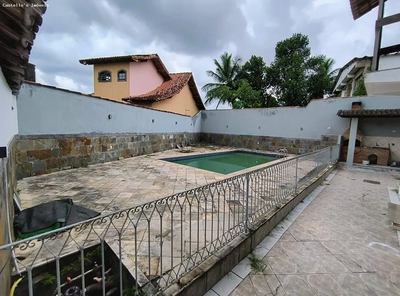 Casa, 4 quartos - Foto 4