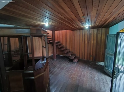 Casa, 4 quartos - Foto 4