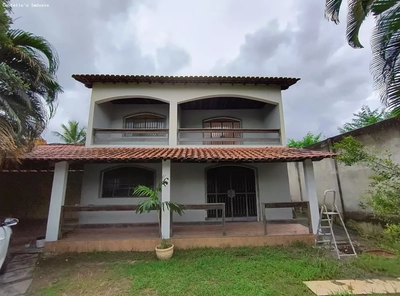 Casa, 4 quartos - Foto 1