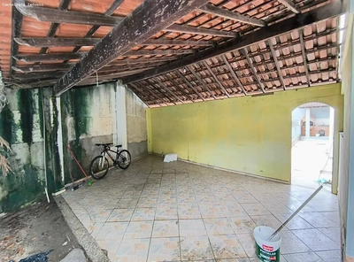 Casa, 4 quartos - Foto 2