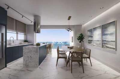 Apartamento, 2 quartos, 82 m² - Foto 1