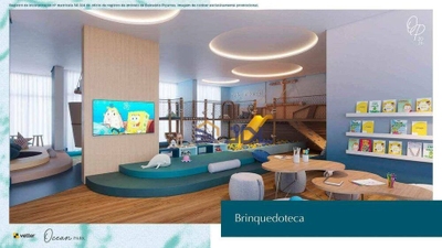 Apartamento, 2 quartos, 82 m² - Foto 4