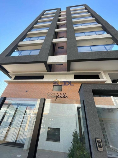 Apartamento, 3 quartos, 89 m² - Foto 2