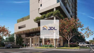 Apartamento, 2 quartos, 98 m² - Foto 2