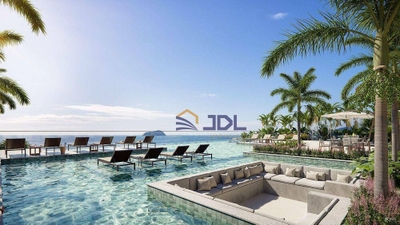 Apartamento, 4 quartos, 211 m² - Foto 2