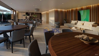 Apartamento, 4 quartos, 211 m² - Foto 3