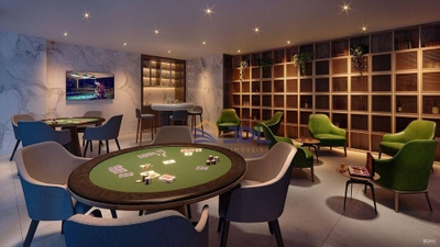 Apartamento, 4 quartos, 211 m² - Foto 5