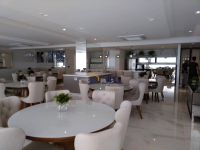 Apartamento, 5 quartos, 611 m² - Foto 5