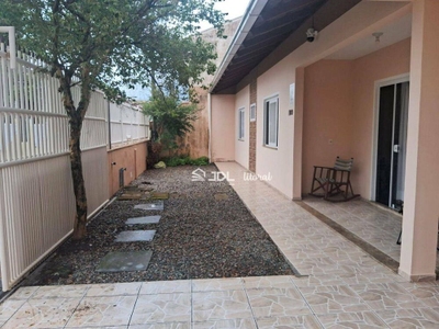 Casa, 3 quartos, 145 m² - Foto 2