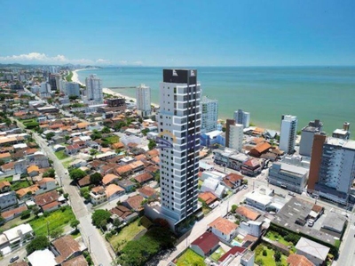 Apartamento, 2 quartos, 84 m² - Foto 1