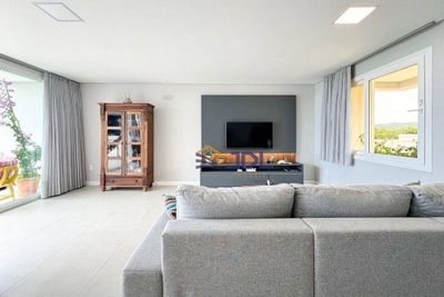 Casa, 6 quartos, 470 m² - Foto 4