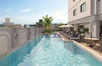 Apartamento, 3 quartos, 138 m² - Foto 2