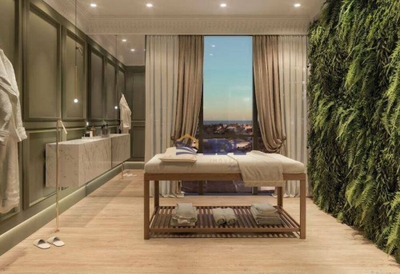 Apartamento, 3 quartos, 138 m² - Foto 4