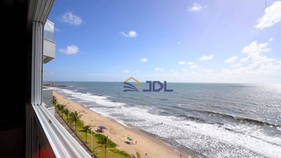 Apartamento, 4 quartos, 186 m² - Foto 4