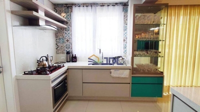 Apartamento, 4 quartos, 202 m² - Foto 3