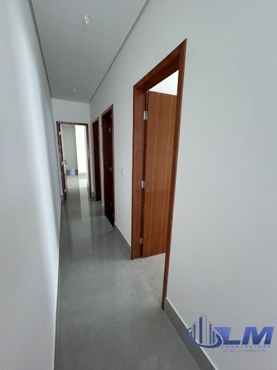 Casa, 3 quartos, 52 m² - Foto 4