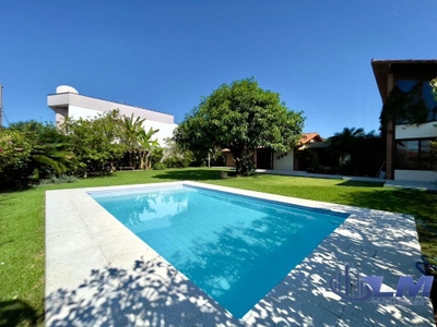 Casa, 4 quartos, 350 m² - Foto 3