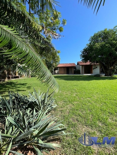 Casa, 4 quartos, 350 m² - Foto 4