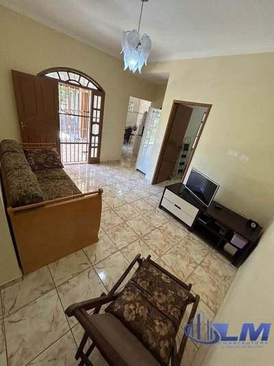 Casa, 4 quartos, 260 m² - Foto 2