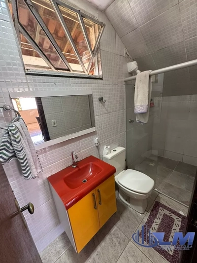 Casa, 3 quartos, 160 m² - Foto 5