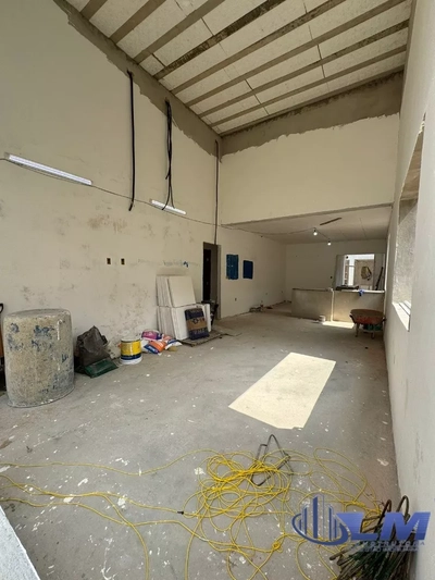 Casa, 3 quartos, 110 m² - Foto 2