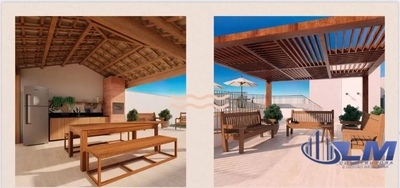 Apartamento, 3 quartos, 94 m² - Foto 3