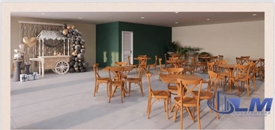 Apartamento, 3 quartos, 94 m² - Foto 2