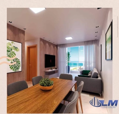 Apartamento, 3 quartos, 94 m² - Foto 4