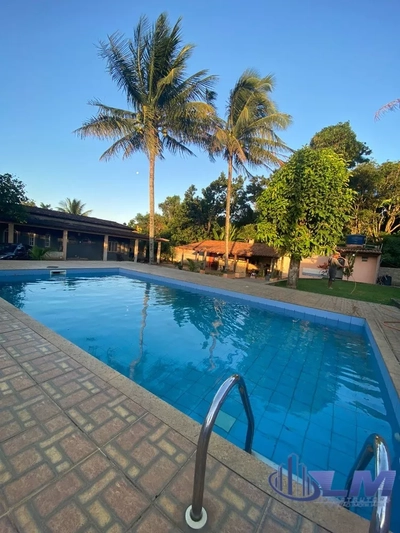 Casa, 2 quartos, 200 m² - Foto 1