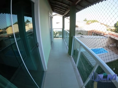 Casa, 3 quartos, 90 m² - Foto 4