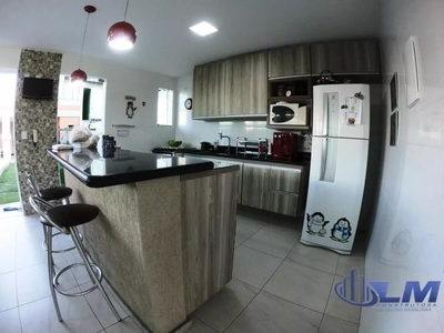 Casa, 3 quartos, 90 m² - Foto 2