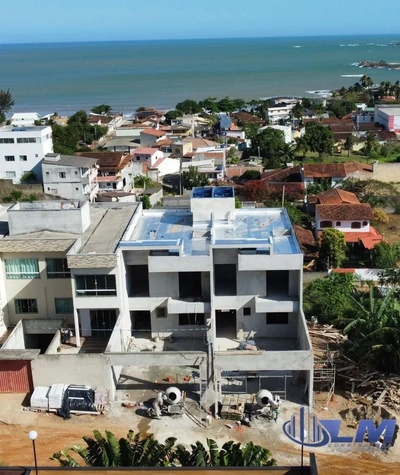 Casa, 3 quartos, 40 m² - Foto 5