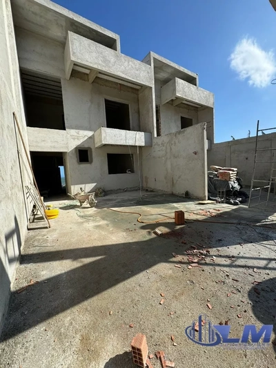 Casa, 3 quartos, 40 m² - Foto 3