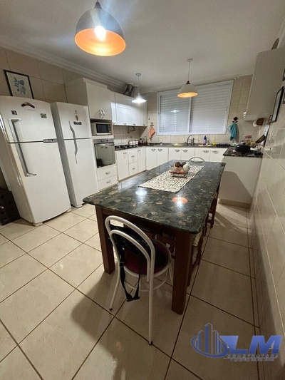 Casa, 4 quartos, 337 m² - Foto 4