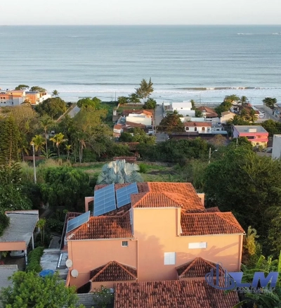 Casa, 4 quartos, 337 m² - Foto 4