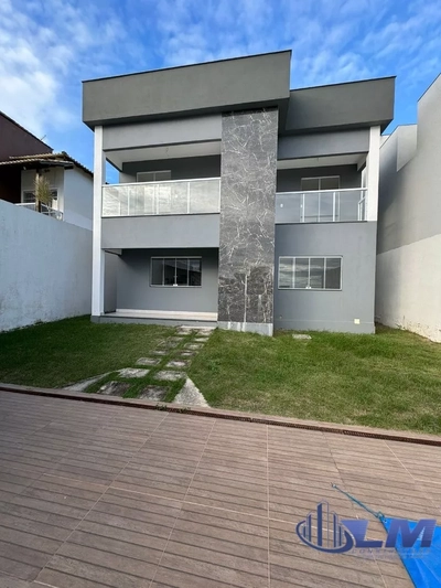 Casa, 3 quartos, 100 m² - Foto 4