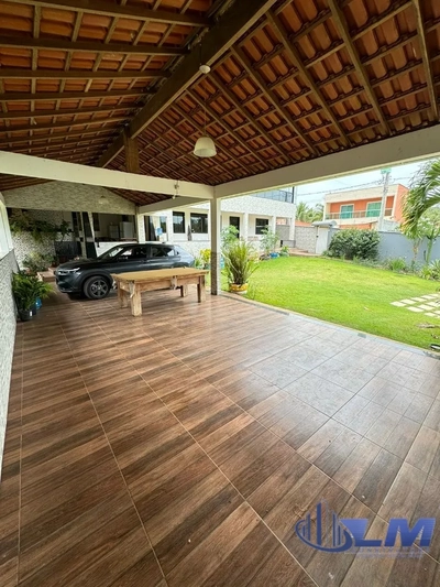 Chácara, 3 quartos - Foto 4