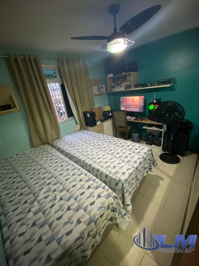 Apartamento, 2 quartos, 95 m² - Foto 5