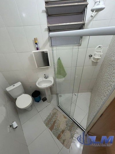 Apartamento, 1 quarto, 52 m² - Foto 4