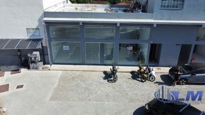 Loja-Salão, 110 m² - Foto 3