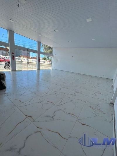 Loja-Salão, 110 m² - Foto 5