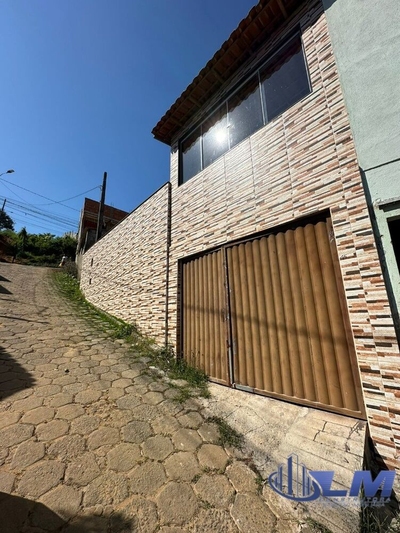 Casa, 2 quartos, 50 m² - Foto 4