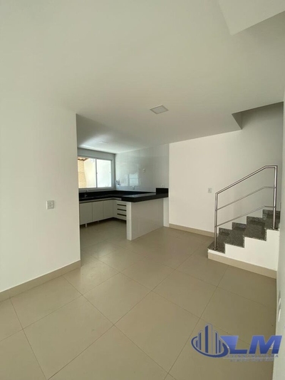 Casa, 3 quartos, 118 m² - Foto 3