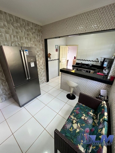 Casa, 3 quartos, 180 m² - Foto 3