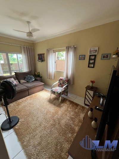 Casa, 3 quartos, 180 m² - Foto 4